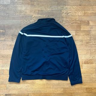 Felpa vintage Nike zip up Y2K 00’s size M