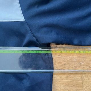 Felpa vintage Nike zip up Y2K 00’s size M