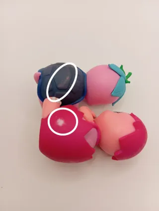 Tartarughe Magiki DeAgostini • collezione completa