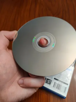 Juego PS5 Immortals Fenyx Rising