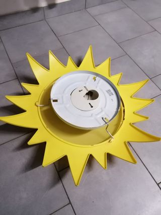 Armadio cameretta bambina rosa e rosso