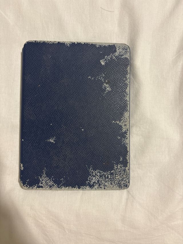 Kindle Paperwhite 11ª Geração Azul