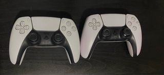 Mandos DualSense PS5 Sony