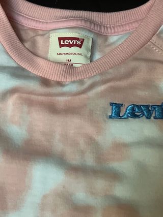 pack sudaderas levi’s