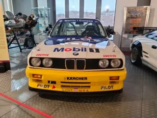 Reparación de coches