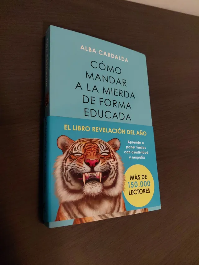 Cómo mandar a la mierda de forma educada / How ...