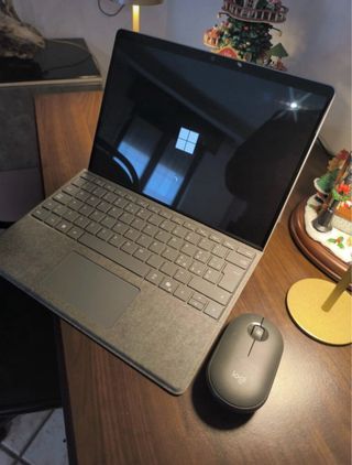 Microsoft Surface Pro 11 Copilot+ PC