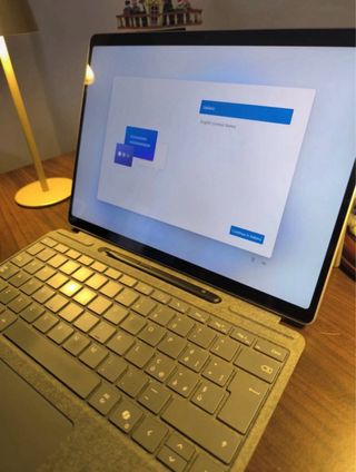 Microsoft Surface Pro 11 Copilot+ PC