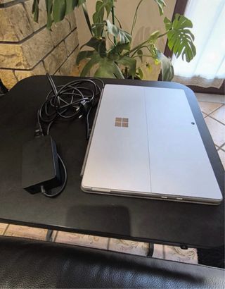 Microsoft Surface Pro 11 Copilot+ PC