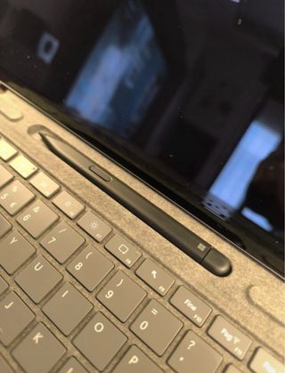 Microsoft Surface Pro 11 Copilot+ PC