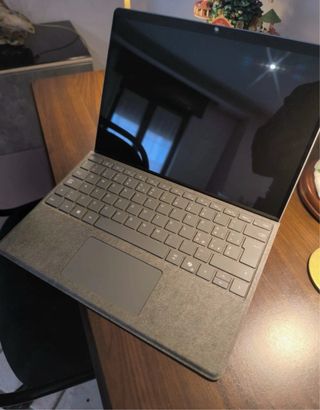 Microsoft Surface Pro 11 Copilot+ PC