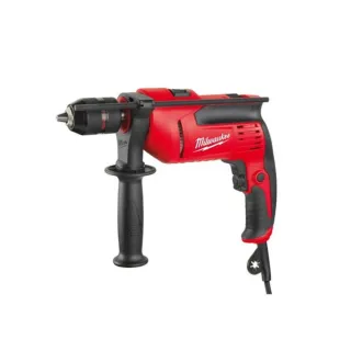 Taladro Percutor Milwaukee PD