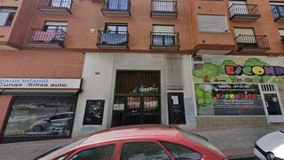 Piso en venta en Centro en Fuenlabrada