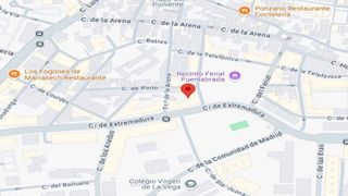 Piso en venta en Centro en Fuenlabrada