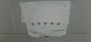 LOTE DE ROPA DE TODO TIPO