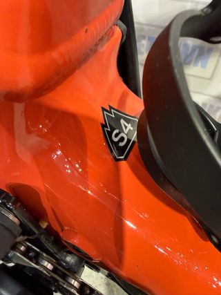 Specialized Turbo Levo Gen4