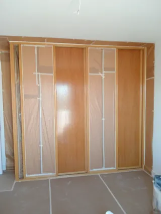 Pintor, Alisados y Lacados