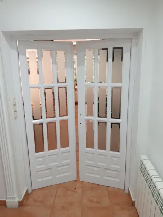 Pintor, Alisados y Lacados