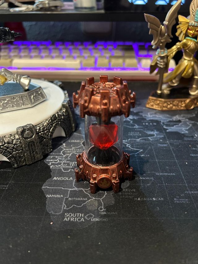 Skylanders Imaginators PS3 + figuras y Crystal