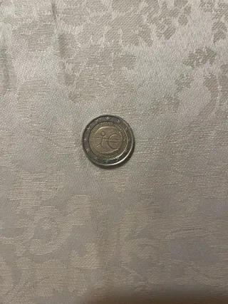 Moneda 2€ Edición Especial
