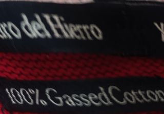 Chaqueta Pedro de Hierro Roja Talla L