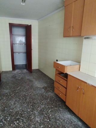 Piso en venta en Carcaixent