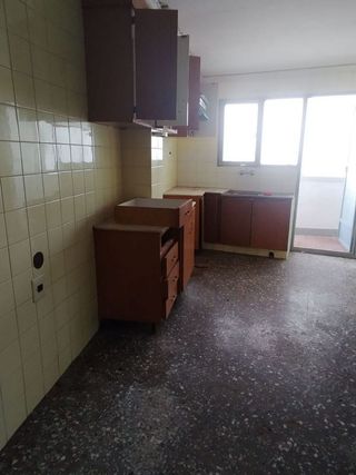 Piso en venta en Carcaixent