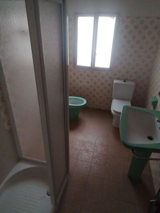 Piso en venta en Carcaixent