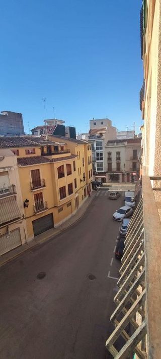 Piso en venta en Carcaixent