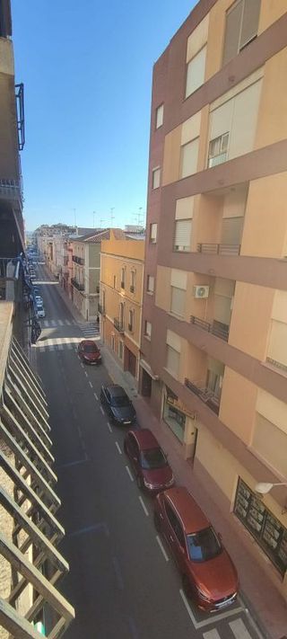 Piso en venta en Carcaixent