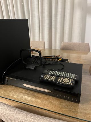 Home Cinema Harman Kardon Negro