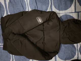 Abrigo mckenzie hombre