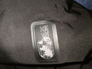 Abrigo mckenzie hombre