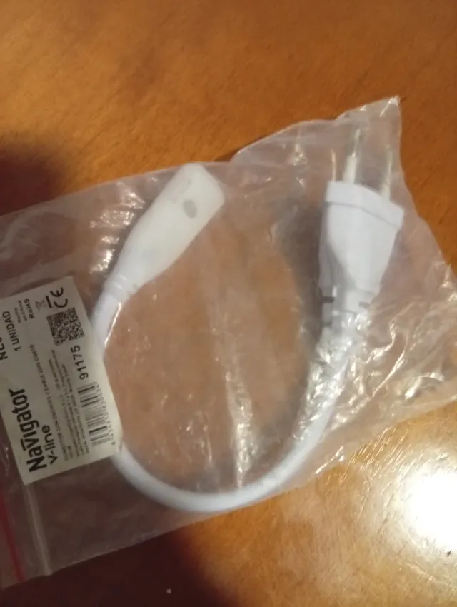 Lote de Tiras LED com Conector, mais de 30 metros