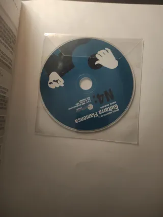 Manuali di Chitarra Flamenca di Manuel Granados