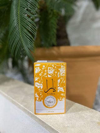 Perfume Yara Tous Lattafa