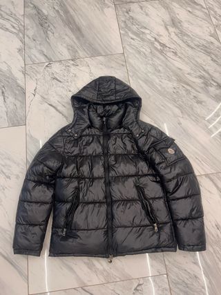 Abrigo Moncler