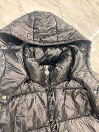 Abrigo Moncler