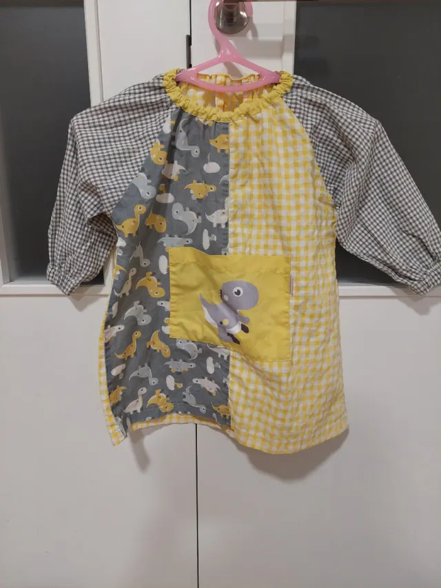 Baby infantil dinosaurios Ardeco's