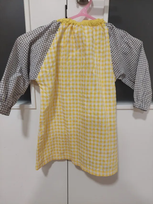 Baby infantil dinosaurios Ardeco's