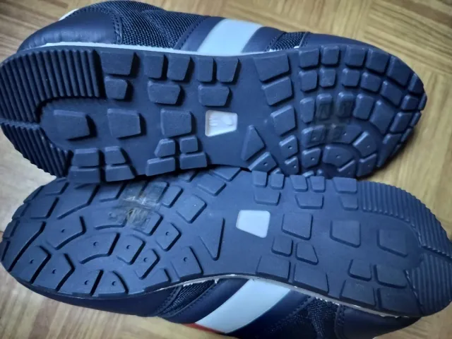 Zapatillas Talla 40. Nuevas