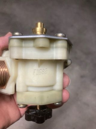 Corpo idrico Junkers