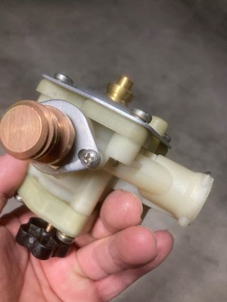 Corpo idrico Junkers