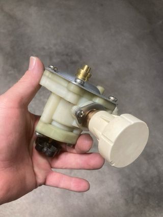 Corpo idrico Junkers