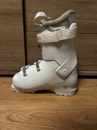 Botas de esquí Head Advant Edge 65. talla 24,5