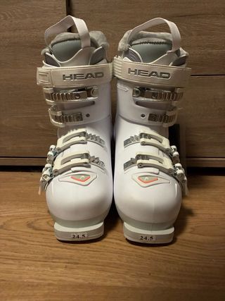 Botas de esquí Head Advant Edge 65. talla 24,5