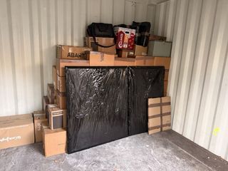 Mudanzas nacionales e internacionales