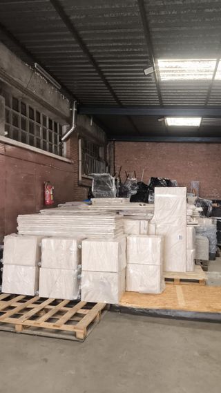 Mudanzas nacionales e internacionales