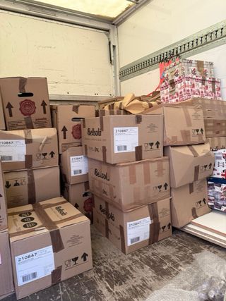 Mudanzas nacionales e internacionales