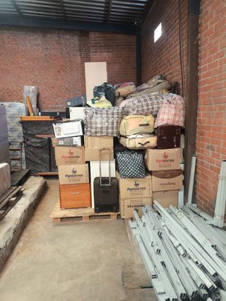 Mudanzas nacionales e internacionales